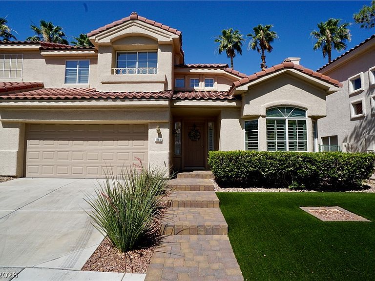 1788 Tanner Cir, Henderson, NV
