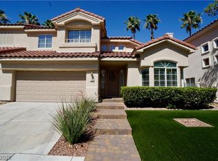1788 Tanner Cir, Henderson, NV 89012
