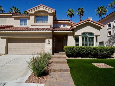 1788 Tanner Cir, Henderson, NV, 89012