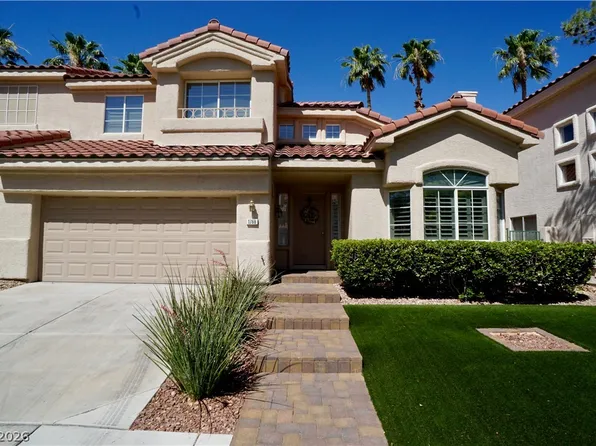 1788 Tanner Cir, Henderson, NV 89012