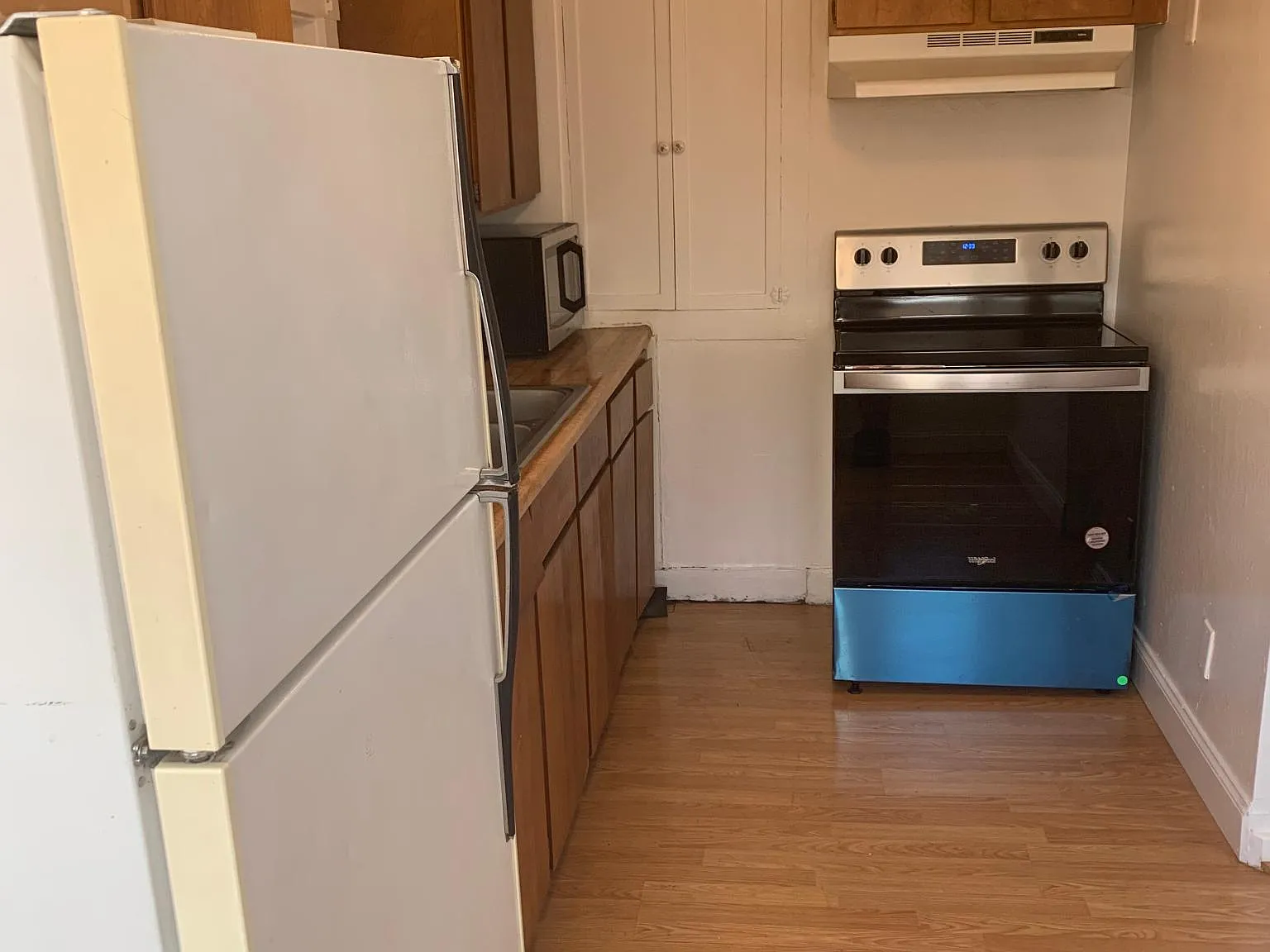 422 Vassar St — Photo 2