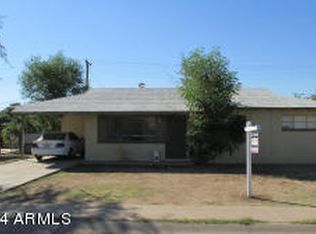 2814 N 39th Ln, Phoenix, AZ 85009