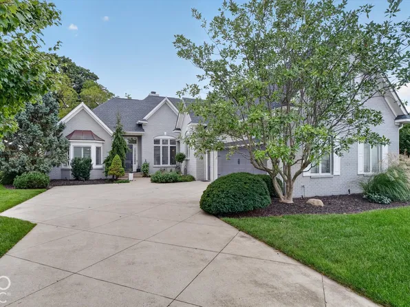 16335 La Paloma Ct, Noblesville, IN 46060