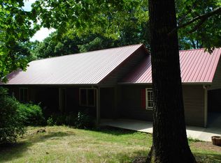 281 Collins Rd, Dawsonville, GA 30534