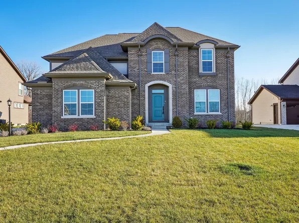 2704 Sycamore Trl, Hilliard, OH 43026