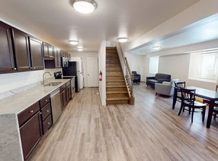 1104 South Blvd #1-1104FO, Ann Arbor, MI 48104
