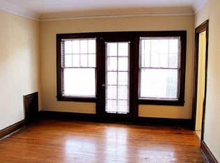 2734 Hampshire Rd APT 306, Cleveland, OH 44106