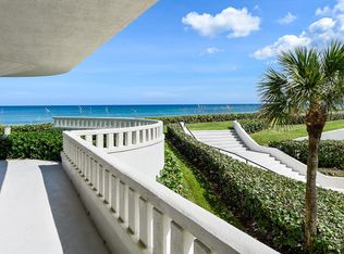 2660 S Ocean Blvd APT N106, Palm Beach, FL 33480