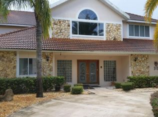 24 Magnolia Cir, Ormond Beach, FL 32174