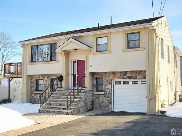 55 E 1st St, Colonia, NJ 07067