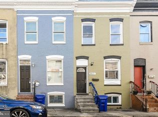 3313 Noble St, Baltimore, MD 21224