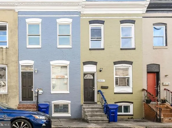 3313 Noble St, Baltimore, MD 21224