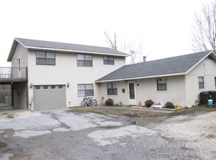 52 Wilson St APT D, Farmington, AR 72730