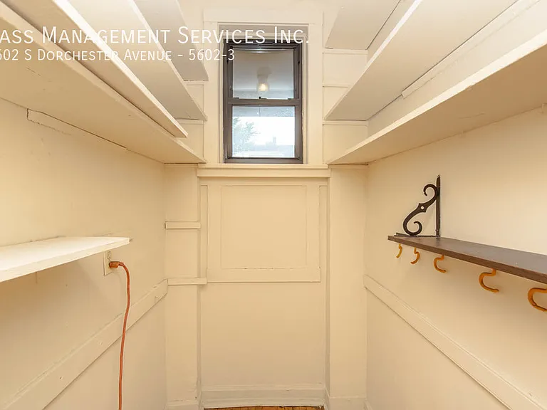 5602 S Dorchester Ave #3 — Photo 7