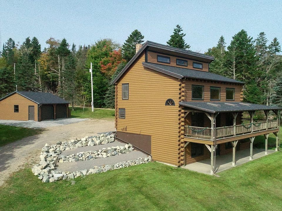 322 Ridge Road, Robbinston, ME 04671 Zillow