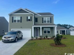 320 Vaccaro Dr LOT 136, Hayden B Myrtle Beach, SC 29588