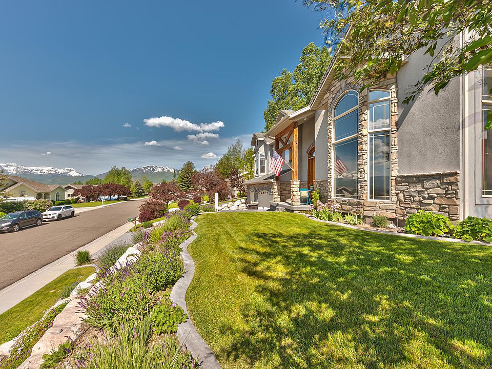 511 E Valley Dr Heber City, UT Zillow