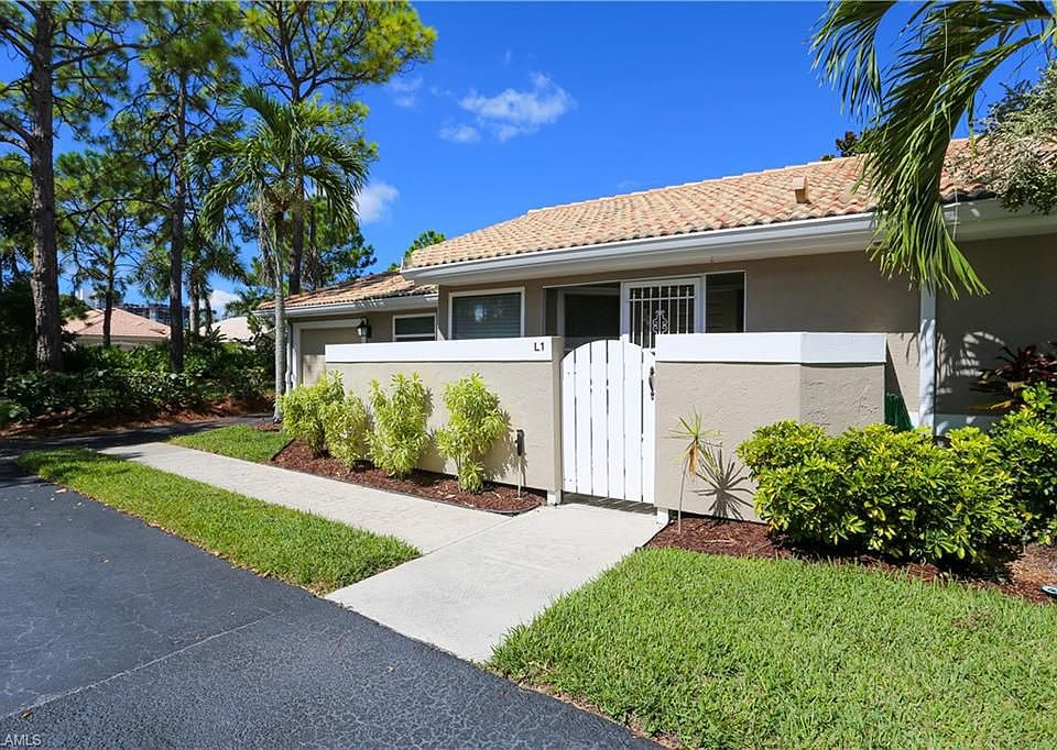The Villages Of Emerald Bay 290 Emerald Bay Cir Naples FL Zillow