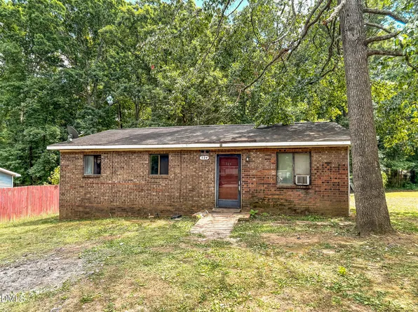 524 Tuliptree Rd, Hillsborough, NC 27278
