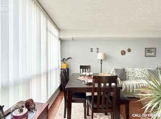 175 Cedar Ave UNIT 708, Richmond Hill, ON L4C 9V3