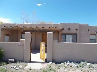 10 County Road 126c, Espanola, NM 87532
