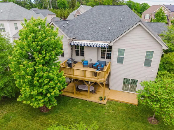 605 Swift Creek Xing, Durham, NC 27713