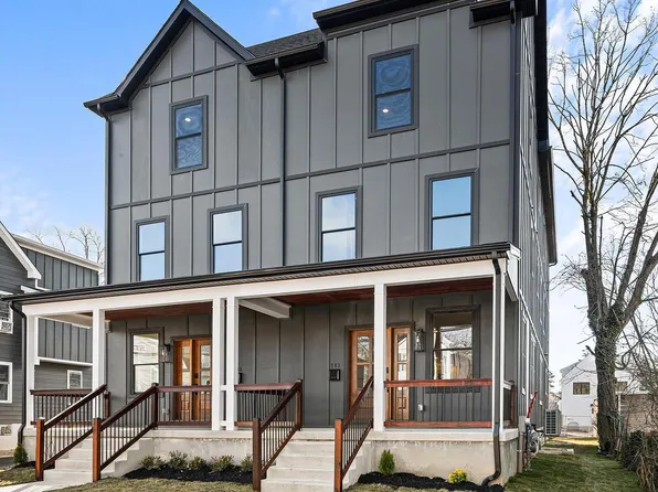 703 Preston Ave, Bryn Mawr, PA 19010