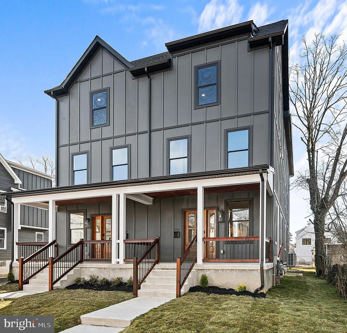 703 Preston Ave photo 1