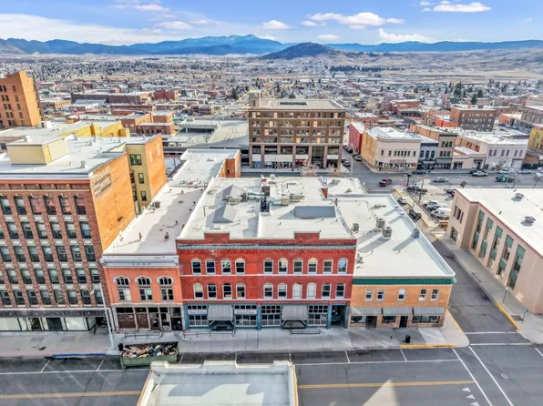 68 W Broadway St, Butte, MT 59701