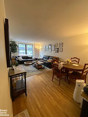 Rented by Brown Harris Stevens | media 23