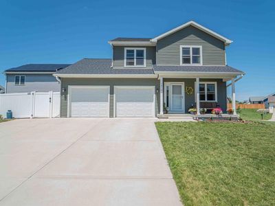1916 Eggum Road, Mount Horeb, WI, 53572