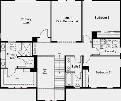 3rd image of 9850 Amisha Way
