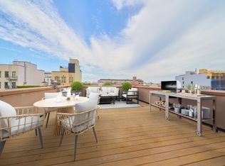 802 Sterling Pl #3A, Brooklyn, NY 11216