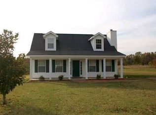 584 Macedonia Rd, Ardmore, AL 35739