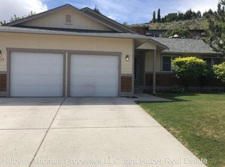 1111 Splett St, Wenatchee, WA 98801