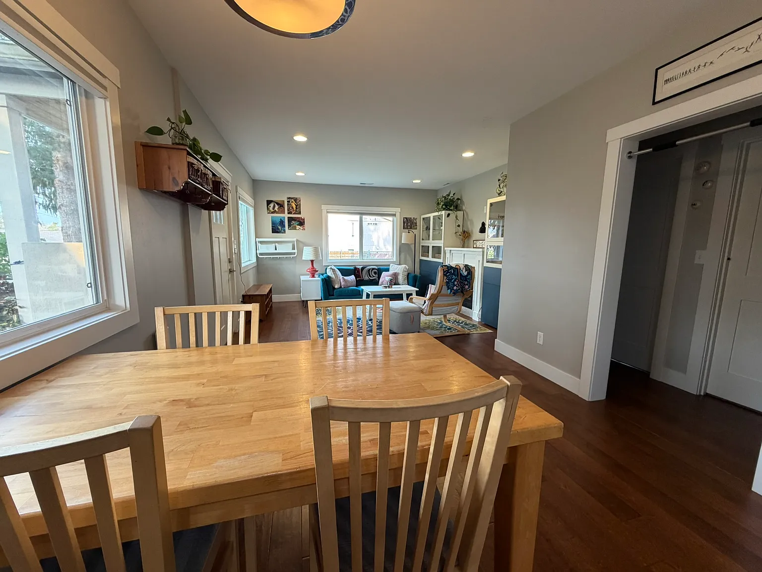 2 bed, 960 sqft, $3,200 — Photo 3