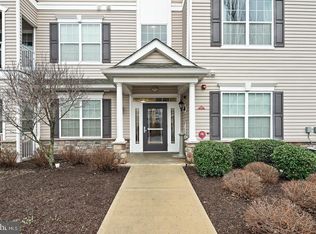 1038 Timberlake Dr #1038, Ewing, NJ 08618