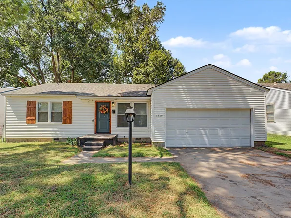 5450 S Boston Ave, Tulsa, OK 74105