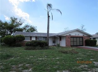 10111 Orchid Dr, Port Richey, FL 34668