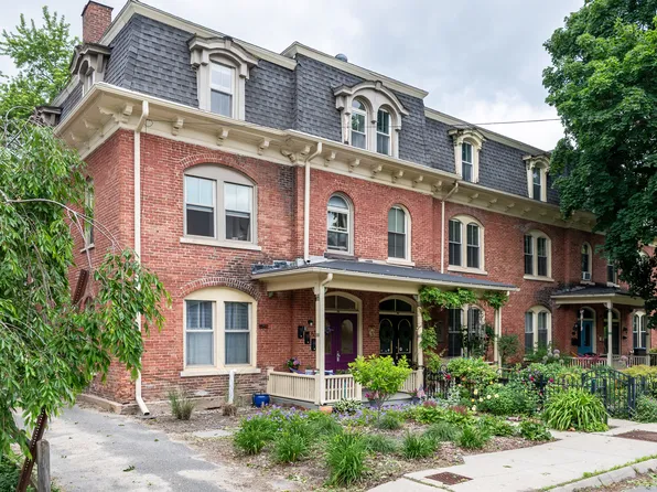 52 Pomeroy Ave #2, Pittsfield, MA 01201