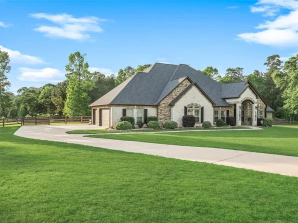 15442 Crown Oaks Dr, Montgomery, TX 77316