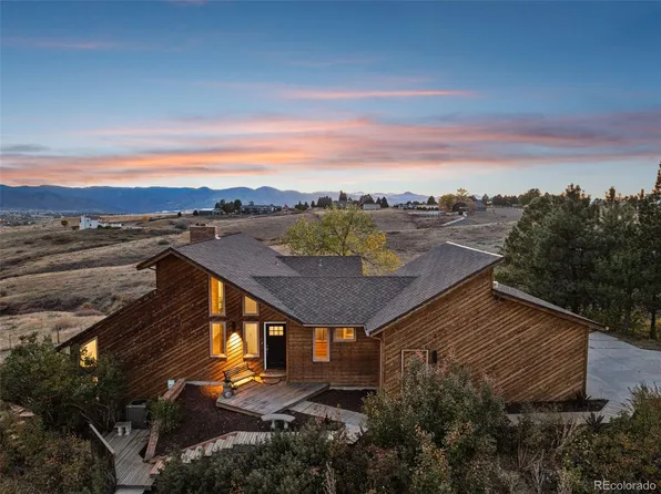 10239 N Chatfield Place, Littleton, CO 80125