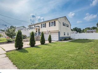 15 Bancroft Rd, Marlton, NJ 08053