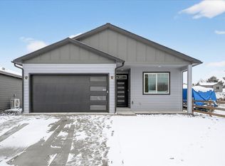 18616 E Riverway Ave, Spokane Valley, WA 99016