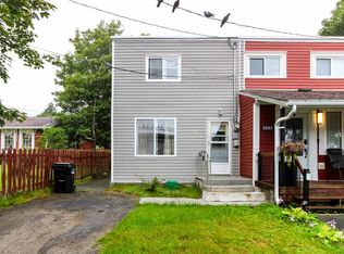 626 Empire Avenue, St.John's, NL A1E1X2