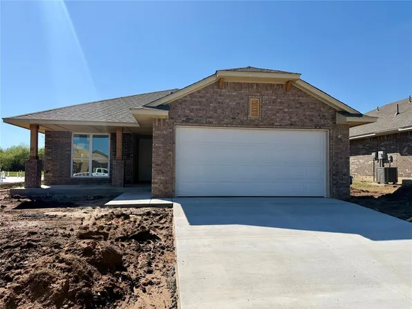 1113 Redwood Creek Dr, Yukon, OK 73099