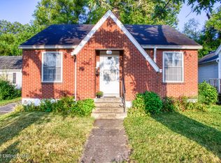 814 10th St, Shelbyville, KY 40065
