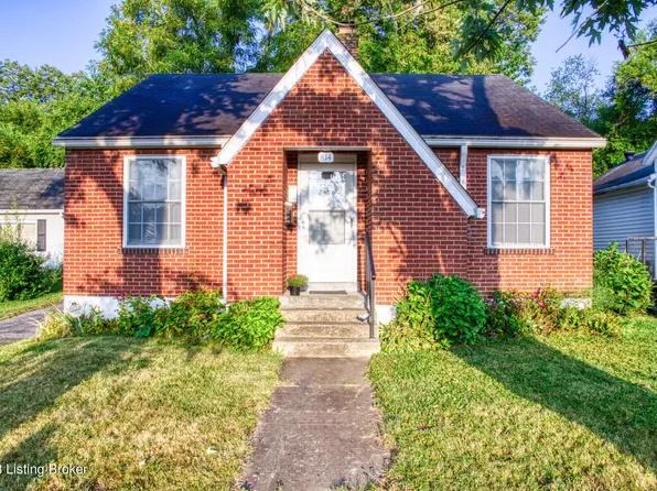 814 10th St, Shelbyville, KY 40065