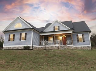 4804 Banner Adams Rd, College Grove, TN 37046