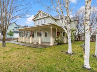 935 Beverly Way, Jacksonville, OR 97530